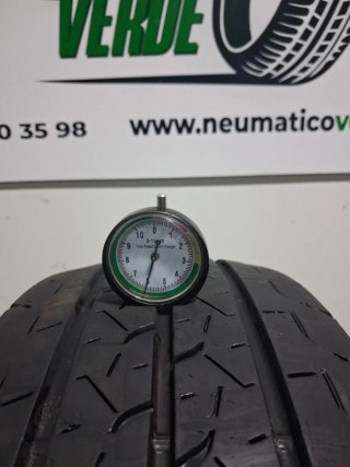 225 65 16C 112/110R BRIDGESTONE DURAVIS R660