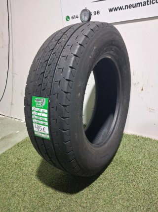 225 65 16C 112/110R BRIDGESTONE DURAVIS R660
