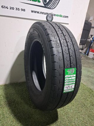 225 65 16C 112/110R BRIDGESTONE DURAVIS R660