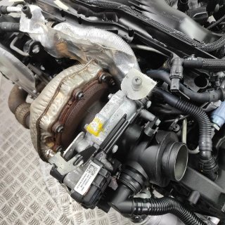 Motor VW Touareg 3.0 TDI