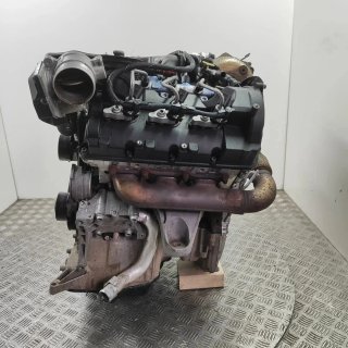 Motor VW Touareg 3.0 TDI
