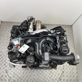 Motor VW Touareg 3.0 TDI