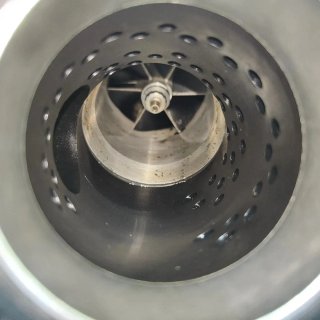 Motor VW Touareg 3.0 TDI