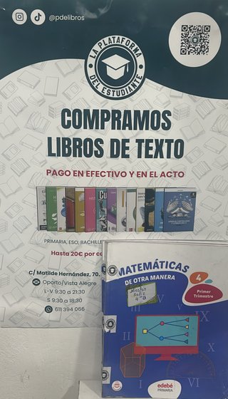 Libro de Matematicas 4oPrimaria Edebe