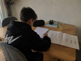 Clases de alemán para Primaria Eso y Bachillerato!