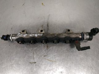 RAMPA INYECTORA RENAULT LAGUNA III 8200962035