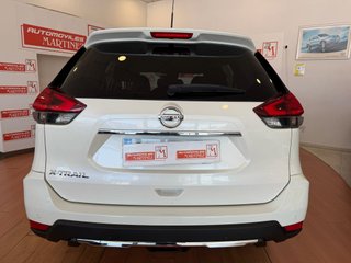 Nissan X-Trail 2020