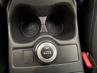 Nissan X-Trail 2020