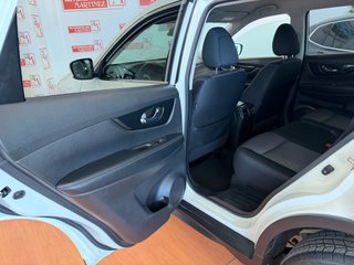 Nissan X-Trail 2020