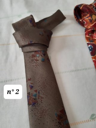 CORBATAS A 5€