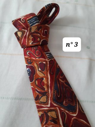 CORBATAS A 5€