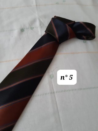 CORBATAS A 5€