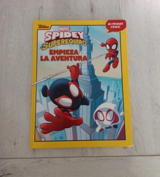 Comic infantil