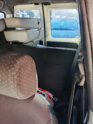 Citroen Berlingo 1999