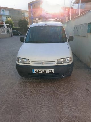 Citroen Berlingo 1999