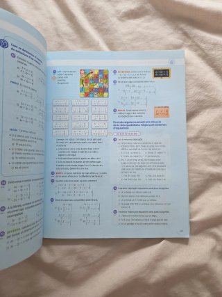Matematiques 3 eso