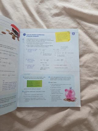 Matematiques 3 eso