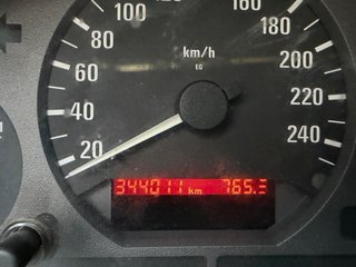 BMW Serie 3 1997
