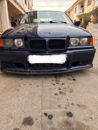 BMW Serie 3 1997