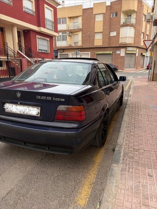 BMW Serie 3 1997