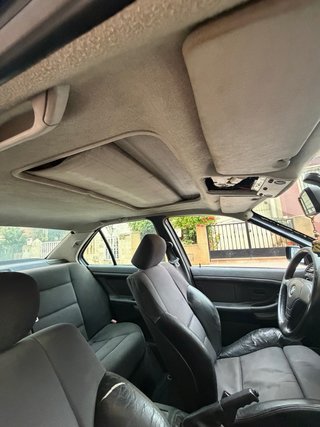 BMW Serie 3 1997
