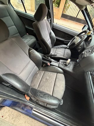 BMW Serie 3 1997