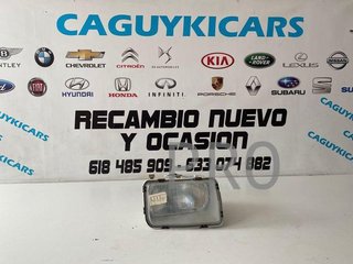 Faro Ford sierra MK1 1AH004050141 nuevo