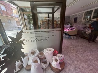 Se vende o traspasa negocio por jubilación