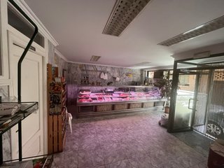 Se vende o traspasa negocio por jubilación