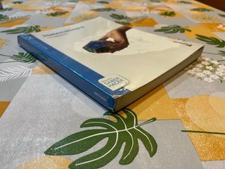 Libro Matemáticas II 2º Bachillerato Santillana