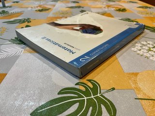 Libro Matemáticas II 2º Bachillerato Santillana