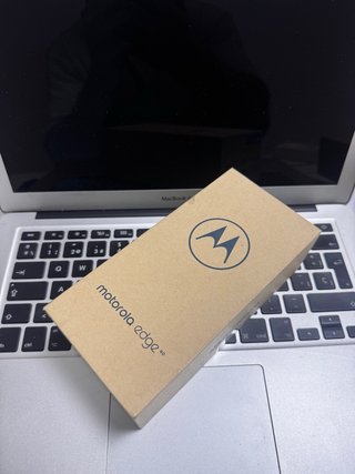 Motorola Edge 40 256GB Sin Abrir