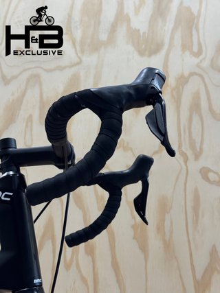 BMC Roadmachine FIVE Carbon Shimano 105 Di2 2023