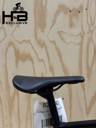 BMC Roadmachine FIVE Carbon Shimano 105 Di2 2023