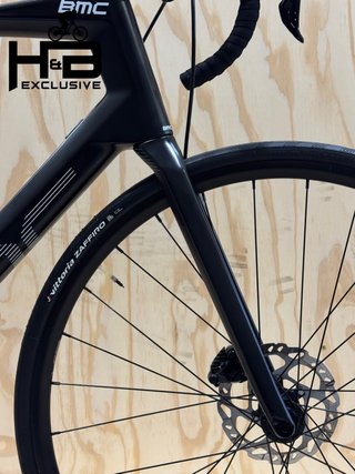 BMC Roadmachine FIVE Carbon Shimano 105 Di2 2023