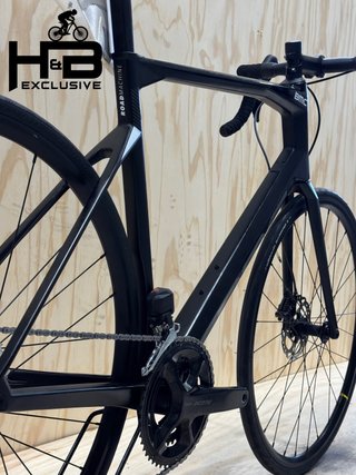 BMC Roadmachine FIVE Carbon Shimano 105 Di2 2023