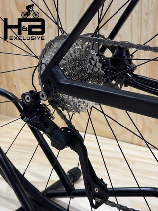 BMC Roadmachine FIVE Carbon Shimano 105 Di2 2023