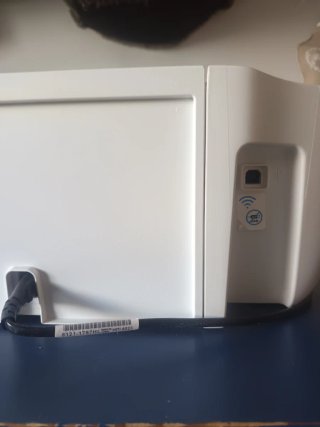 Impresora HP DeskJet 2700e