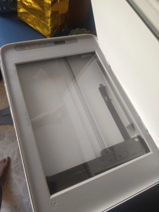 Impresora HP DeskJet 2700e