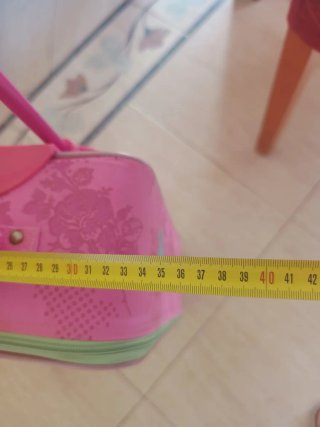 MALETA INFANTIL PRINCESAS DISNEY