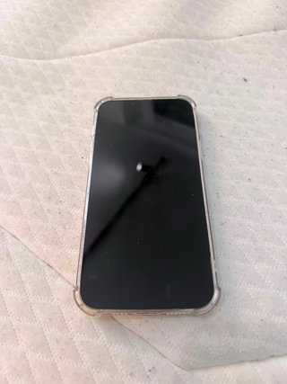 iPhone 13 Pro Max 128GB Blanco
