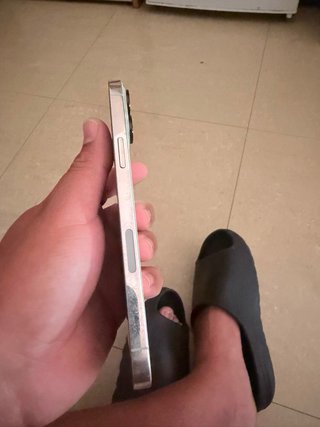 iPhone 13 Pro Max 128GB Blanco