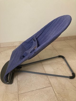 BabyBjörn Silla Bebé 1-2-3