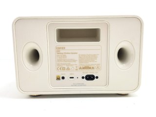 E583757-0 ALTAVOZ PORTATIL BLUETOOTH EDIFIER D32
