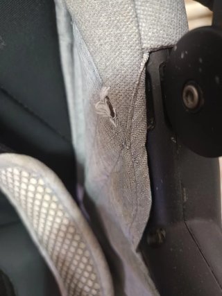 Silla Jane Micro.