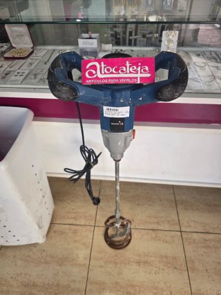 Mezcladora Dexter M14 1400W