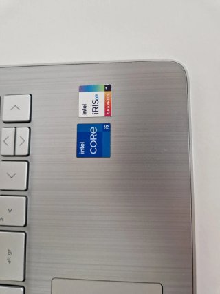 Portátil HP Intel Core i5 Windows 11