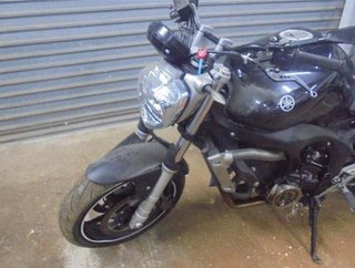 Pistón yamaha fz6 600 20981