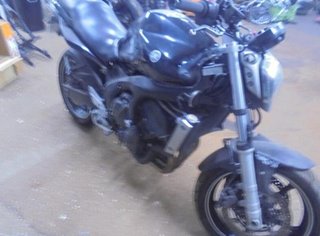 Pistón yamaha fz6 600 20981