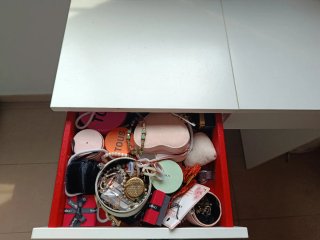 Tocador Ikea Blanco